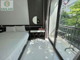 1 Phòng ngủ Căn hộ for rent in My Khe Beach, Mỹ An, Mỹ An