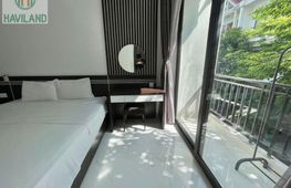 Сдаётся квартира, 1 спальня, 35 м², Ngũ Hành Sơn