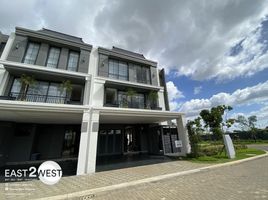 4 Bedroom Villa for sale in Ocean Park BSD Serpong, Serpong, Serpong