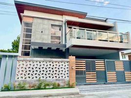  Villa zu verkaufen in City of San Fernando, Central Luzon, City of San Fernando, Pampanga, Central Luzon