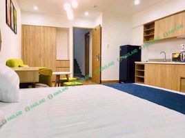 1 Phòng ngủ Căn hộ for rent in Mân Thái, Sơn Trà, Mân Thái