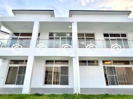 4 Habitación Villa en venta en Clark International Airport, Angeles City, Angeles City