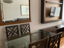 1 Bedroom Condo for rent at Park Terraces, Makati City