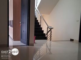 6 Schlafzimmer Haus zu verkaufen in Tangerang, Banten, Serpong