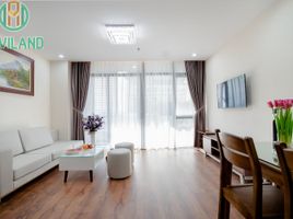 1 Phòng ngủ Chung cư for rent in Phước Mỹ, Sơn Trà, Phước Mỹ