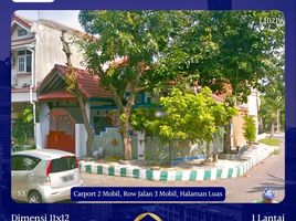 2 Bedroom House for sale in Kenjeran, Surabaya, Kenjeran