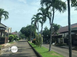 3 Bedroom House for sale in Basilea Convention Center, Legok, Serpong