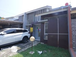 2 Kamar Rumah for sale in Banten, Serpong, Tangerang, Banten