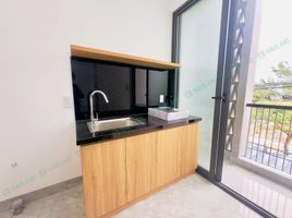 1 Schlafzimmer Appartement zu vermieten in Hoa Xuan, Cam Le, Hoa Xuan