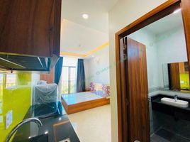 1 Schlafzimmer Appartement zu vermieten in Hoa Hai, Ngu Hanh Son, Hoa Hai