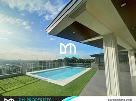 4 Bedroom House for sale in Marikina City, Eastern District, Marikina City