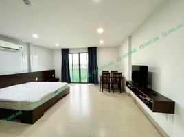 1 Bedroom Apartment for rent in Da Nang, Phuoc My, Son Tra, Da Nang