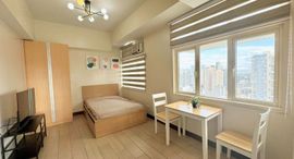 Available Units at San Antonio Residence Makati