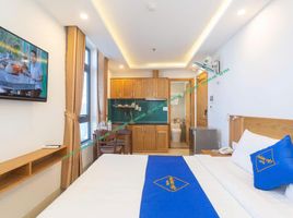 1 Phòng ngủ Chung cư for rent in Phước Mỹ, Sơn Trà, Phước Mỹ