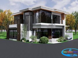 3 Bedroom Villa for sale in Lapu-Lapu City, Central Visayas, Lapu-Lapu City, Cebu, Central Visayas
