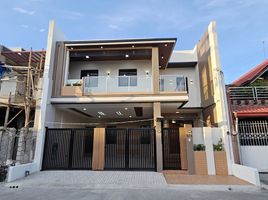 4 Schlafzimmer Villa zu verkaufen in Las Pinas City, Metro Manila, Las Pinas City