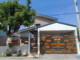 4 Bedroom House for rent in City of San Fernando, Pampanga, City of San Fernando