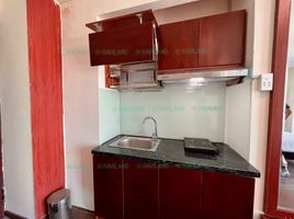 1 Bedroom Apartment for rent in Hai Chau, Da Nang, Binh Hien, Hai Chau