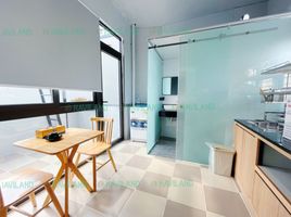 1 Schlafzimmer Appartement zu vermieten in Khue Trung, Cam Le, Khue Trung