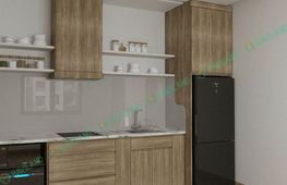 Cho thuê căn hộ, 1 PN, 45 m², Ngũ Hành Sơn