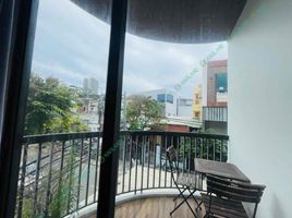 1 Habitación Apartamento en alquiler en Son Tra, Da Nang, Phuoc My, Son Tra