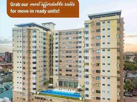 Studio Condo for sale in Cebu City, Central Visayas, Cebu City