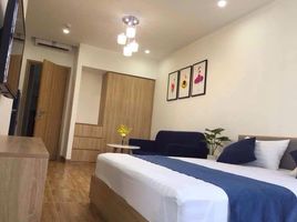 1 Phòng ngủ Căn hộ for rent in Mân Thái, Sơn Trà, Mân Thái