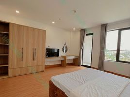 1 Schlafzimmer Appartement zu vermieten in Tran Thị Ly Bridge, Hoa Cuong Bac, An Hai Tay