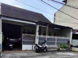 4 Bedroom House for sale in Kidung Kandang, Malang Regency, Kidung Kandang