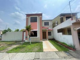 3 Habitación Casa en alquiler en Daule, Guayas, Daule, Daule