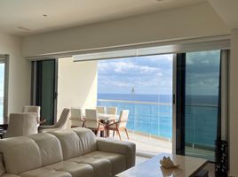3 Schlafzimmer Appartement zu vermieten in Cancun, Quintana Roo, Cancun