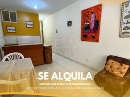 1 Habitación Departamento en alquiler en Perú, Sullana, Sullana, Piura, Perú