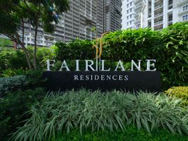 2 Bedroom Apartment for sale at Fairlane Residences, Pasig City