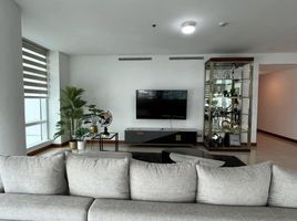 3 Bedroom Condo for rent at Two Roxas Triangle, Makati City