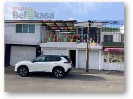 4 Schlafzimmer Haus zu verkaufen in Tlalnepantla, Mexico, Tlalnepantla