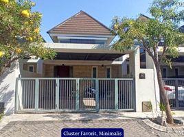 2 Bedroom House for sale in Gunung Anyar, Surabaya, Gunung Anyar