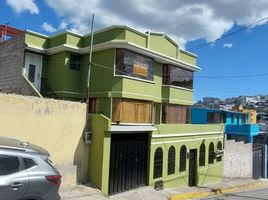 10 Habitación Casa en venta en Pichincha, Quito, Quito, Pichincha