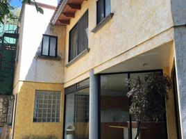 4 Schlafzimmer Villa zu verkaufen in Alvaro Obregon, Mexico City, Alvaro Obregon