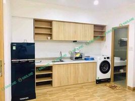 1 chambre Appartement for rent in Man Thai, Son Tra, Man Thai