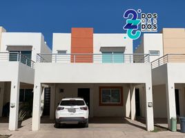 3 Bedroom House for sale in Culiacan, Sinaloa, Culiacan