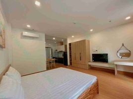 1 Schlafzimmer Appartement zu vermieten in Tran Thị Ly Bridge, Hoa Cuong Bac, An Hai Tay