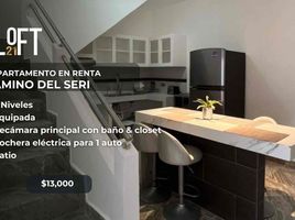  Villa zu vermieten in Hermosillo, Sonora, Hermosillo