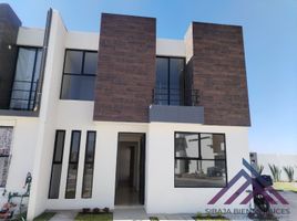 3 Schlafzimmer Haus zu verkaufen in San Luis Potosi, San Luis Potosi, San Luis Potosi, San Luis Potosi