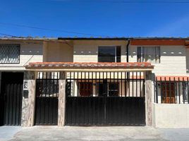 3 Habitación Casa en venta en Bicentenario Park, Quito, Quito, Quito