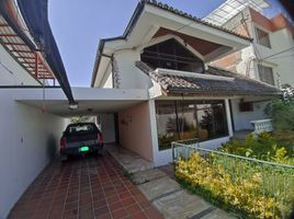 3 Habitación Casa en venta en Bicentenario Park, Quito, Quito, Quito