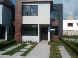 Appartement 3 chambre à vendre à Toluca, Mexico, Toluca