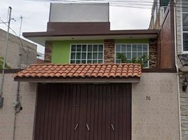 4 침실 주택을(를) Venustiano Carranza, 멕시코 시티에서 판매합니다., Venustiano Carranza