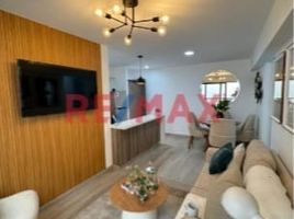 1 Habitación Apartamento en venta en Lima, Lima, Lince, Lima