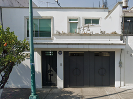 4 Schlafzimmer Haus zu verkaufen in Cuauhtemoc, Mexico City, Cuauhtemoc