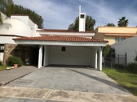 Maison 4 chambre à vendre à Guadalajara, Jalisco, Guadalajara